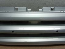 Решетка радиатора Land Rover Discovery 3 L319