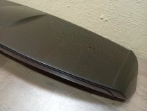 Спойлер задний Land Rover Range Rover Sport L494