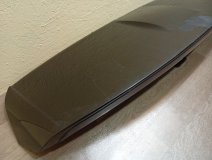 Спойлер задний Land Rover Range Rover Sport L494