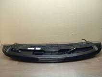 Спойлер задний Land Rover Range Rover Sport L494