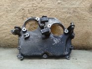 Крышка двигателя левая Land Rover Discovery 4 L319 508PN