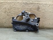 Крышка двигателя правая Land Rover Discovery 4 L319 508PN