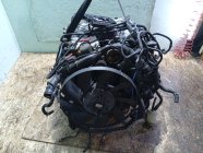 Двигатель Land Rover Vogue 3 L322 508PS AJ133