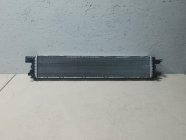 Радиатор дополнительный Audi A6 C7 CTUA