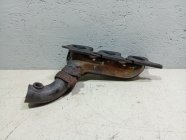 Коллектор выпускной левый Mercedes ML W164 M272.967