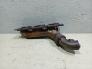 Коллектор выпускной правый Mercedes ML W164 M272.967