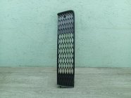 Решетка бампера правая передняя Audi Q7 4LB