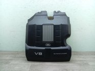 Крышка двигателя Land Rover Vogue 3 L322 508PS AJ133