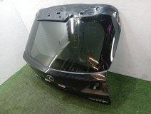 Крышка багажника дверь Lexus RX450h AL10