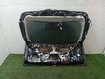 Крышка багажника дверь Lexus RX450h AL10
