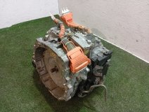 АКПП Lexus RX450h AL10 P313 02A