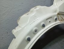 Крыло левое переднее MINI Hatch R56