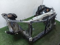Панель передняя телевизор Lexus RX450h AL10