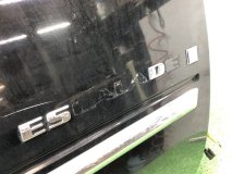 Дверь правая передняя Cadillac Escalade GMT900
