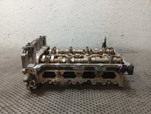 Головка блока цилиндров Kia Sorento Prime UM G4KJ