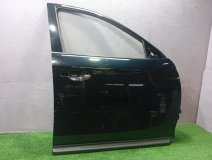 Дверь правая передняя Nissan PATHFINDER R52