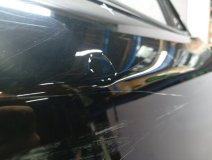 Дверь правая передняя Nissan PATHFINDER R52