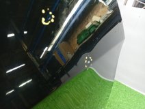 Дверь правая передняя BMW X5 E70