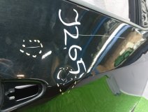 Дверь правая передняя BMW X5 E70