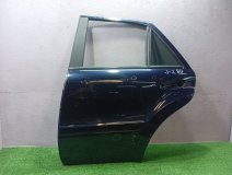Дверь левая задняя Mercedes ML W164