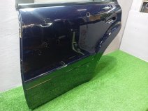 Дверь левая задняя Mercedes ML W164