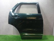 Дверь правая задняя Ford EXPLORER U502