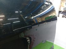 Дверь правая задняя Ford EXPLORER U502