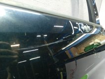 Дверь правая задняя Ford EXPLORER U502