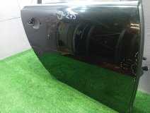 Дверь правая задняя Jaguar XJ X351