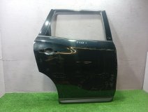Дверь правая задняя Nissan PATHFINDER R52