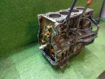 Блок цилиндров в сборе Kia Sorento Prime UM G4KJ