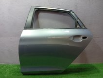 Дверь левая задняя Kia K5 DL3