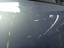 Дверь левая задняя Kia K5 DL3