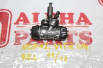 Цилиндр рабочий тормозной левый задний Toyota Platz NCP12