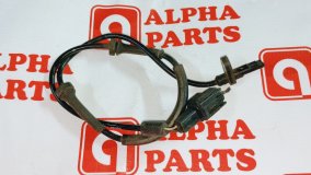 Датчик abs левый передний Mazda Demio DE3FS