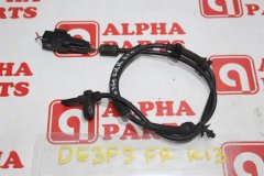 Датчик abs передний Mazda Demio DE3FS 2012 ZJ-VE
