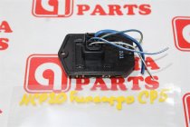 Реостат печки Toyota Funcargo NCP20 2000 2NZ-FE