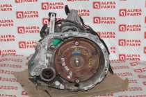 АКПП Toyota Passo KGC10 2006.01 1KRFE