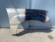 Крыло правое переднее Lexus LX470 J100 2005 2UZ-FE