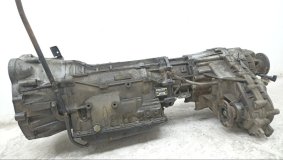 АКПП GREAT WALL HOVER 2012 GW4D20
