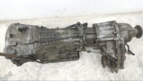 АКПП GREAT WALL HOVER 2012 GW4D20
