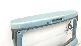 Дверь задняя TOYOTA SIENTA NCP81 2007