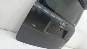 Дверь задняя TOYOTA SIENTA NCP81 2005
