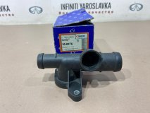 Фланец системы охлаждения Audi 100 4A2 1991