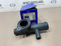 Фланец системы охлаждения Audi 100 4A2 1991