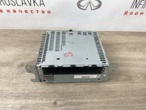 Магнитола Ford EXPLORER 5 U502 2011 3.5