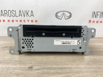 Магнитола Ford EXPLORER 5 U502 2011 3.5