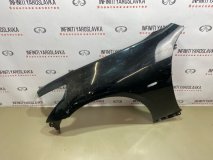Крыло левое переднее Infiniti G25 G35 G37 V36