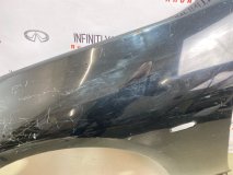 Крыло левое переднее Infiniti G25 G35 G37 V36