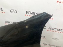 Крыло левое переднее Infiniti G25 G35 G37 V36